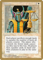 Balance (Eric Tam) [Pro Tour Collector Set]