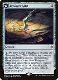 Treasure Map // Treasure Cove [Ixalan Treasure Chest]