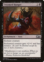 Untamed Hunger [Welcome Deck 2017]
