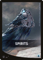 Spirits [Jumpstart Front Cards]