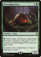 Scavenging Ooze [Commander 2016]