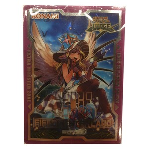 Official Judge Field Center Token: Vampire Sucker [null] Promo