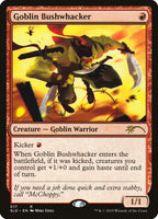 Goblin Bushwhacker [Secret Lair Drop Series]