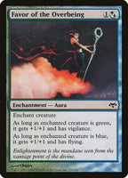 Favor of the Overbeing [Eventide]