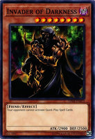 Invader of Darkness [OP08-EN013] Common