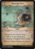 Treasure Map // Treasure Cove [Ixalan Treasure Chest]