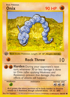 Onix (56/102) [Base Set 1st Edition]