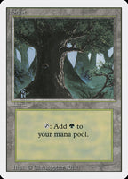 Forest (306) [Revised Edition]