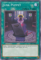 Junk Puppet [LED5-EN044] Common