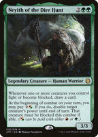 Neyith of the Dire Hunt [Jumpstart]
