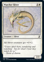 Watcher Sliver [Time Spiral Remastered]