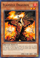 Flamvell Dragnov [HAC1-EN065] Common