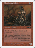 Bloodrock Cyclops [Beatdown Box Set]