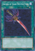 Sword of Dark Destruction [SS05-ENA21] Common