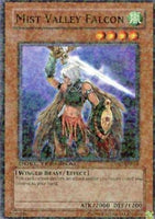 Mist Valley Falcon [DT02-EN078] Common