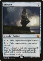 Helvault [From the Vault: Lore]