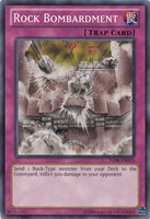Rock Bombardment [TU08-EN019] Common