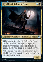 Krydle of Baldur's Gate [Dungeons & Dragons: Adventures in the Forgotten Realms]