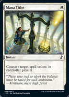 Mana Tithe [Time Spiral Remastered]
