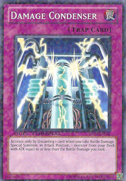 Damage Condenser [DT03-EN048] Common