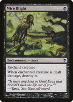 Mire Blight [Zendikar]