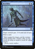 Bewilder [Iconic Masters]