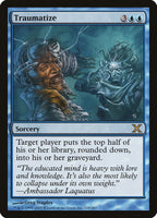 Traumatize [Tenth Edition]