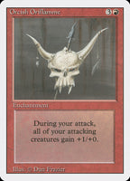 Orcish Oriflamme [Revised Edition]