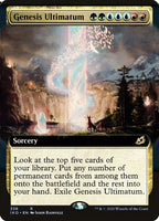 Genesis Ultimatum (Extended) [Ikoria: Lair of Behemoths]