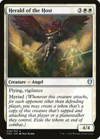 Herald of the Host [Commander Anthology Volume II]