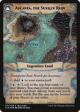 Search for Azcanta // Azcanta, the Sunken Ruin [Ixalan Treasure Chest]