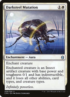 Darksteel Mutation [Commander Anthology]