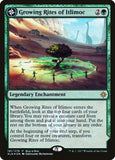Growing Rites of Itlimoc // Itlimoc, Cradle of the Sun [Ixalan Treasure Chest]