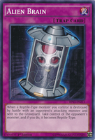 Alien Brain [BP03-EN215] Common