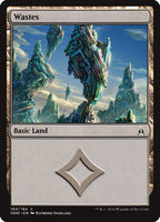 Wastes (184a) [Oath of the Gatewatch]