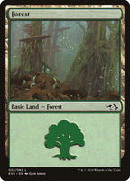 Forest (28) (Elves vs. Goblins) [Duel Decks Anthology]