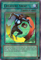 Creature Swap [HL03-EN002] Parallel Rare