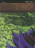 Black Lotus (2 of 9) (Ultra Pro Puzzle Quest) [Media Promos]