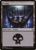 Swamp (55) [Jumpstart]