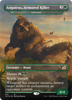 Gemrazer (Extended) [Ikoria: Lair of Behemoths]