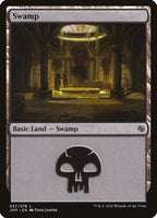 Swamp (57) [Jumpstart]