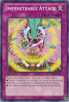 Impenetrable Attack [YS13-EN034] Common