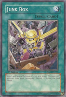 Junk Box [RGBT-EN052] Common