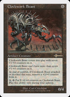 Clockwork Beast [Beatdown Box Set]