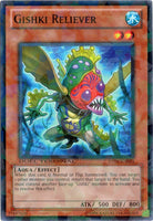 Gishki Reliever [DT06-EN024] Common