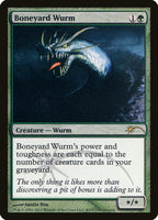 Boneyard Wurm [Wizards Play Network 2011]