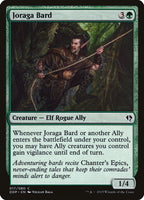 Joraga Bard [Duel Decks: Zendikar vs. Eldrazi]