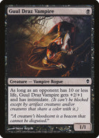 Guul Draz Vampire [Zendikar]