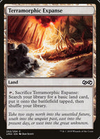Terramorphic Expanse [Ultimate Masters]