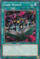 Toon World [SS01-ENC12] Common